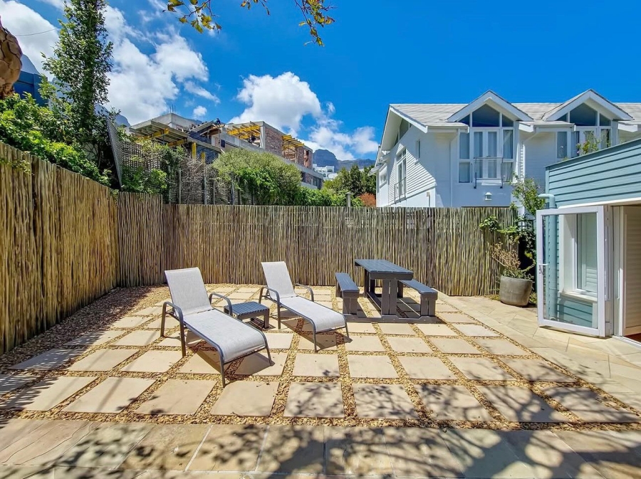 5 Bedroom Property for Sale in Camps Bay Western Cape